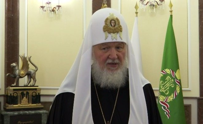 Патриарх Кирилл отметил значимость вклада Татарстана в традицию мирного сосуществования православия и ислама