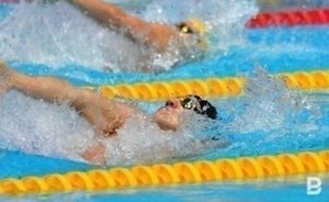 Сборную России дисквалифицировали и лишили серебра на чемпионате Европы по плаванию на короткой воде в Казани