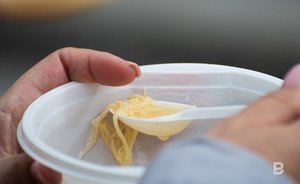 В Челнах открылся второй «Приют человека»