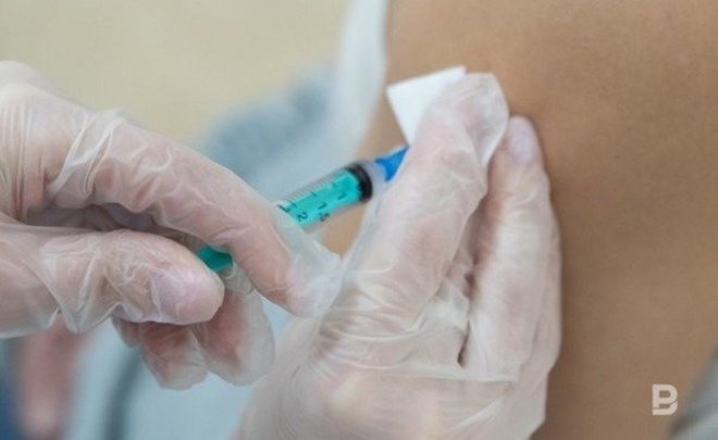 На Ямале ввели обязательную вакцинацию для некоторых категорий граждан