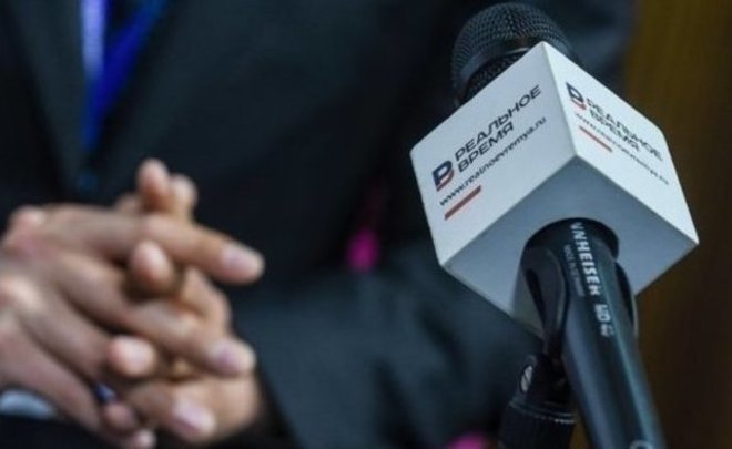 Главное к утру: награждение медработников Челнов Путиным, посол России в США отозван в Москву для консультаций