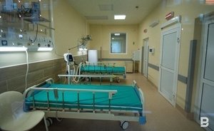 В Татарстане выявили 50 новых случаев COVID-19