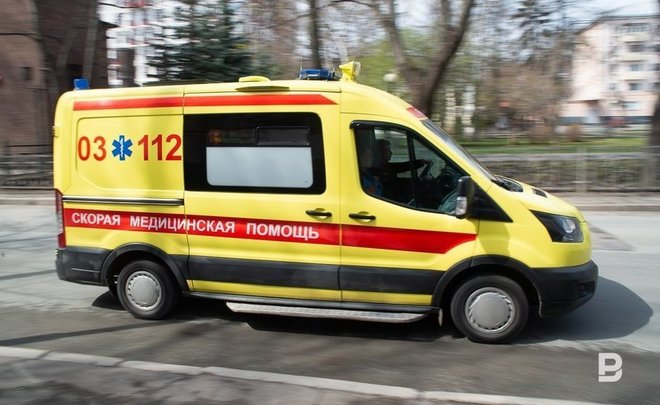 В Казани двое рабочих погибли после употребления наркотиков — возбуждено уголовное дело