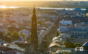 Казань признана третьим в России городом по карьерным возможностям