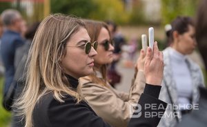 В Татарстане с начала года количество самозанятых выросло на 30,5 тысячи человек