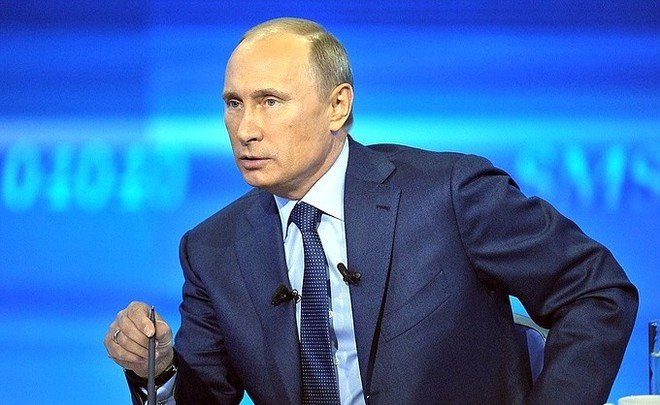 Путин продлил мораторий на накопительную часть пенсии до 2020 года