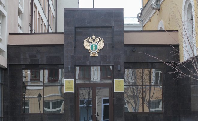 Прокуратура проводит проверку после отравления двух человек угарным газом в Казани