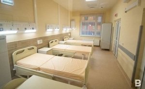 Мурашко заявил о росте числа госпитализаций тяжелобольных с COVID-19 в 16 регионах РФ