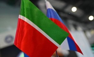 Наименования аппарата и администрации президента Татарстана стали равнозначными