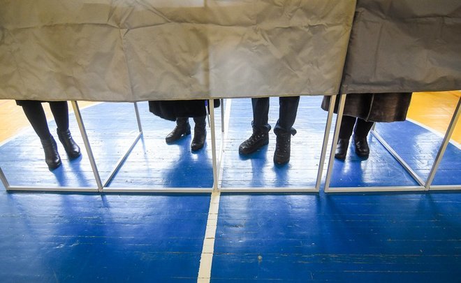 Избирком: явка на выборах главы Приморья составила 13,97%