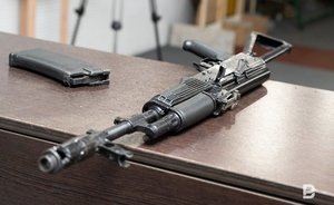 Комитет Госдумы поддержал законопроект об обороте оружия