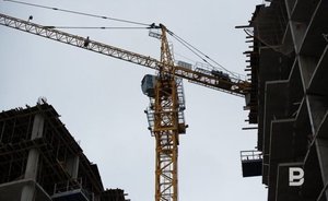 В Казани утвердили проект планировки территории Фермы-2