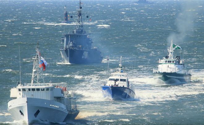 Киев и НАТО обеспокоились наращиванием военного потенциала России в Крыму