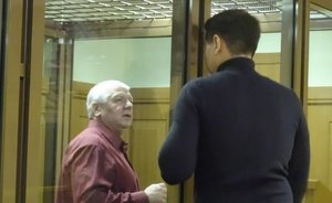 В Верховном суде РТ стрелок Раимджанов признался в оговоре «Тукаевских»