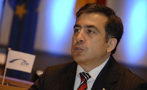 Саакашвили обвинили в невыполнении обещаний на посту губернатора Одесской области