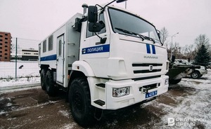 За год российские военкоматы пытались поджечь 77 раз