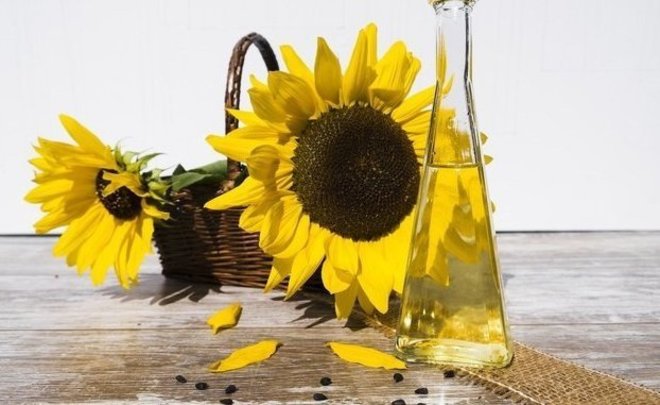 В России выросли цены на подсолнечное масло
