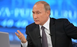 Путин намерен выделить российским мультипликаторам до 500 миллионов рублей ​из резервного фонда