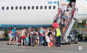 В России более 9 млн человек могут столкнуться с проблемами при выезде в другую страну