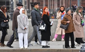 Татарстанцев предупредили о сильном дожде и ветре в это воскресенье