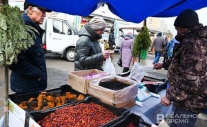 Россиян предостерегли от употребления немытых фруктов и овощей