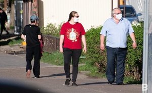 Казань вошла в пятерку самых некурящих городов России