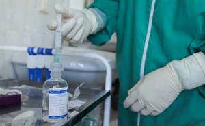 В Татарстане зарегистрировано 36 новых случаев COVID-19