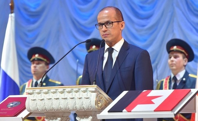 Бречалов рекомендовал ижевским депутатам не голосовать за Гарина на выборах главы города — СМИ