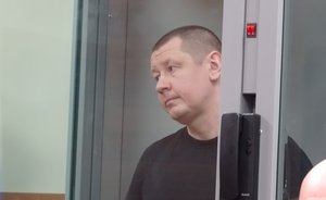 Зампрокурора РТ утвердил обвинение о взятках экс-начальника ОП «Сафиуллина»