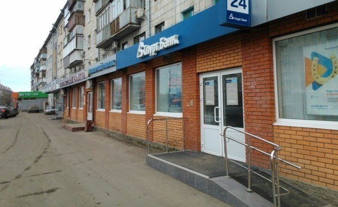 Банк «Спурт» взыскал с должников 4,6 миллиарда рублей