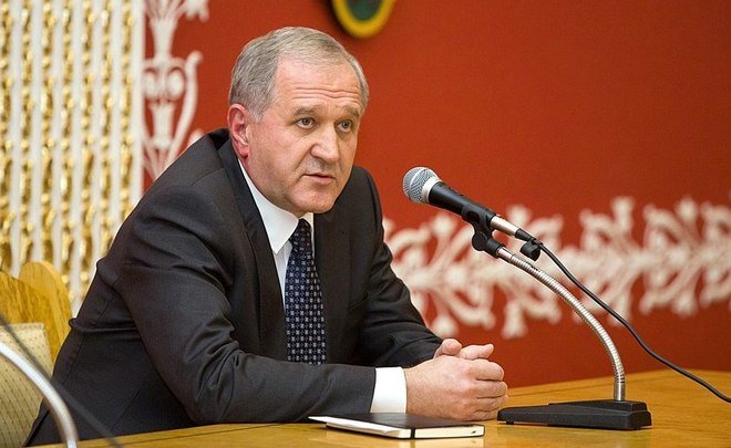 ФТС за 2017 год выявила около 40 тысяч тонн санкционных товаров