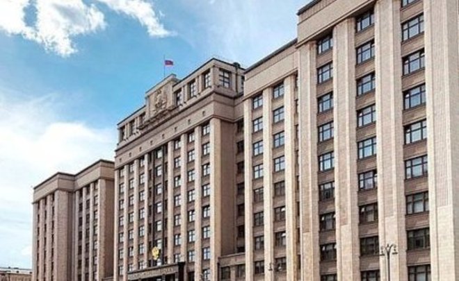 Комитет Госдумы по здравоохранению рекомендовал поддержать законопроект о QR-кодах в первом чтении