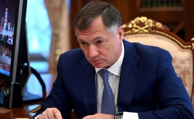 Хуснуллин заявил о разработке плана по восстановлению Северодонецкой агломерации в ЛНР — там есть и Лисичанск