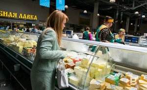 С 11 по 17 июня годовая инфляция в России замедлилась до 16,42%
