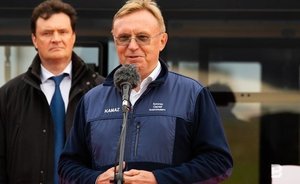 Сергей Когогин: в группу избирателей в поддержку самовыдвижения Путина вошли более 700 человек