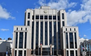 Образован оргкомитет по проведению в Татарстане Года цифровизации