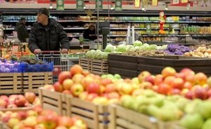 За январь инфляция в Татарстане составила 0,6%