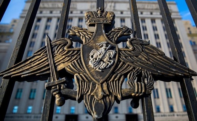 Минобороны России: Украина потеряла 14 самолетов и вертолетов при попытке захвата острова Змеиный