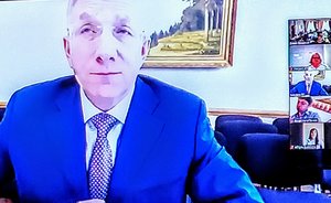 Почти 60 процентов поступлений от налога на прибыль в бюджет РТ в 2019 году обеспечила нефтяная отрасль