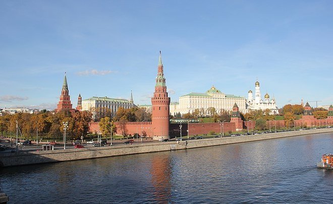 СМИ: экс-сотрудника Кремля отправили в колонию на 4,5 года за мошенничество