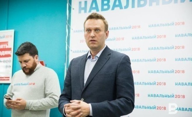 Европарламент потребовал остановить строительство «Северного потока — 2» из-за инцидента с Навальным