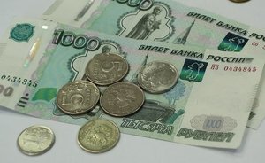 В 2021 году в Татарстане выплаты на первого ребенка получили более 35 тысяч семей