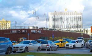 В правительстве не поддержали введение уголовной ответственности за нарушения при установке дорожных камер