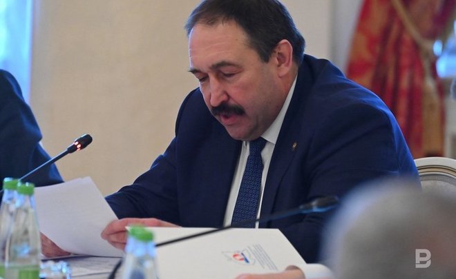 Алексей Песошин: работа с населением по пожарной безопасности должна быть системной