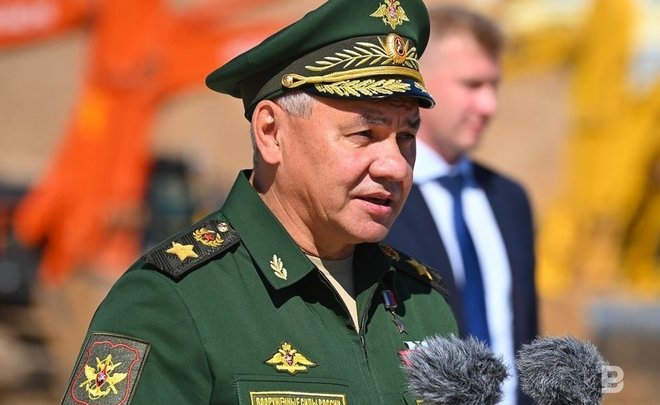 Украина может получить 120 танков Leopard в 2023 году