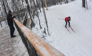 На лыжной базе «Локомотив» 4 февраля пройдет Казанский лыжный марафон-2017