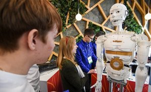 Каждый десятый татарстанец проиграл борьбу за рабочее место роботу