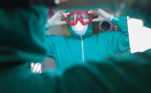 В России выявили 7 651 новый случай заболевания COVID-19