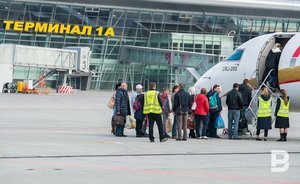 Авиакомпании оценили рост цен на билеты из-за повышения НДС на рейсы через Москву