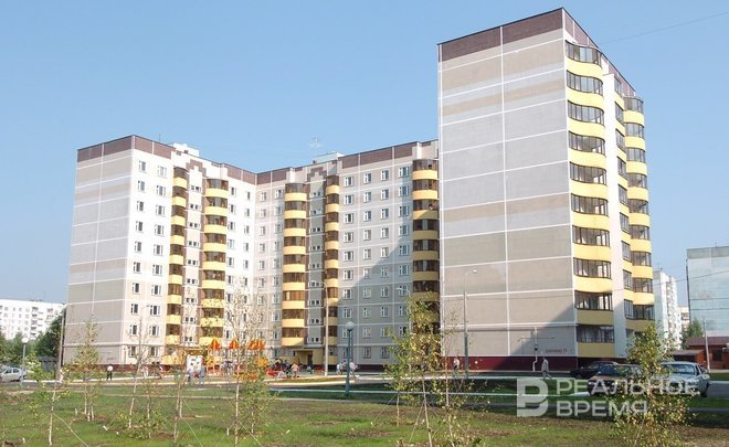 «Вторичка» дешевеет, «первичка» дорожает: как меняется рынок жилья в Казани